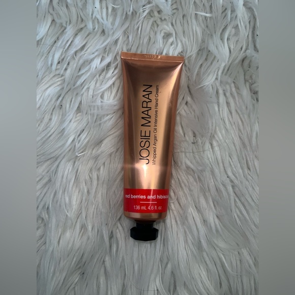 JOSIE MARAN Bath & Body Josie Maran Whipped Argan Oil Intensive